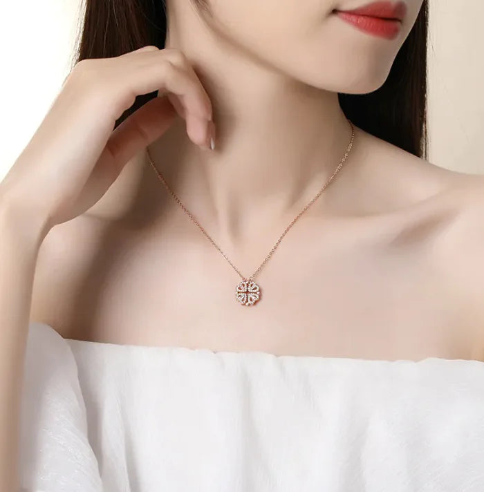 Chic Elegance Necklace