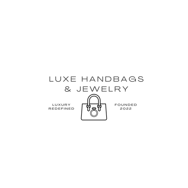 Luxe Handbags & Jewelry